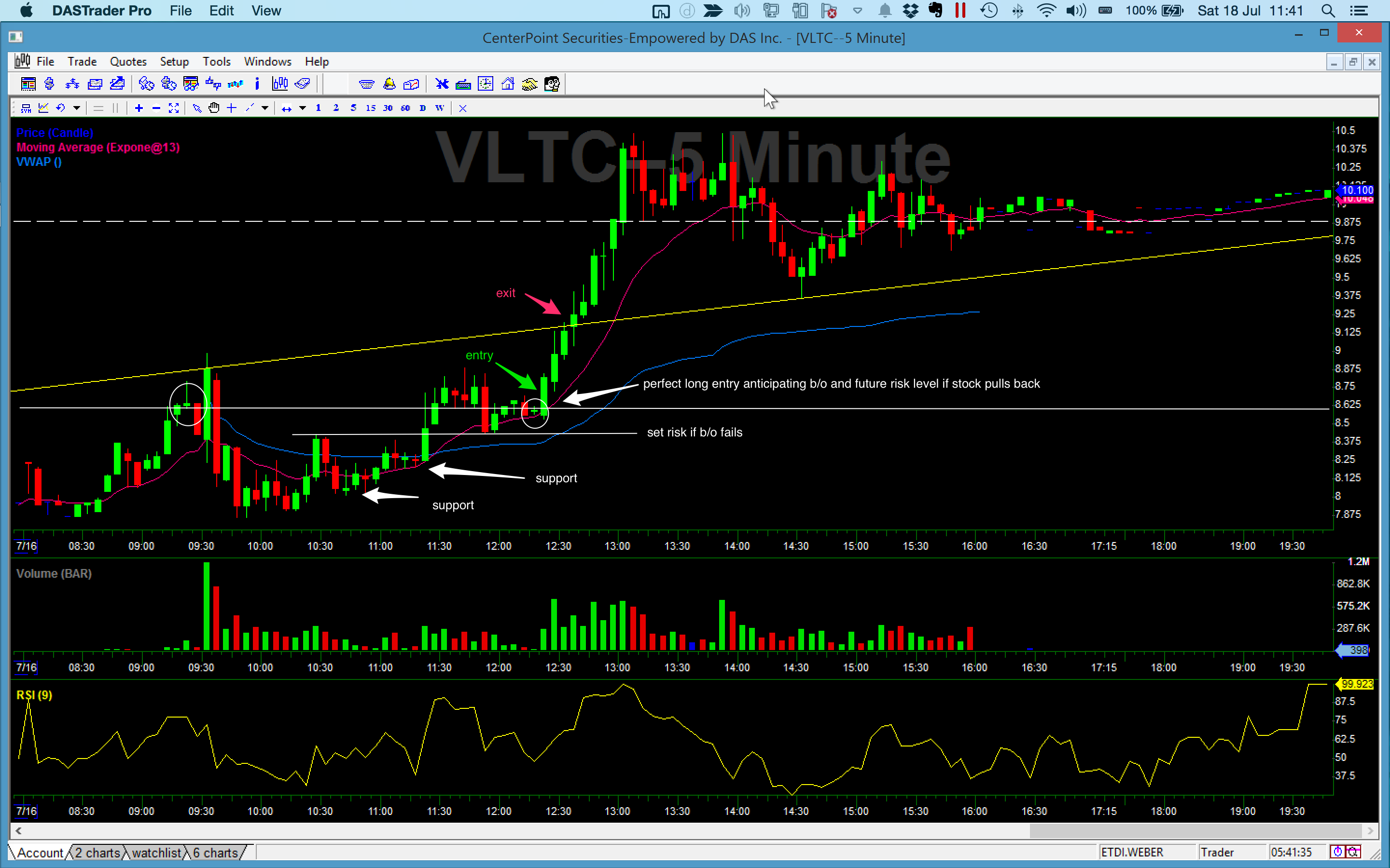 pure sound of joy and cash