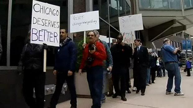 Chicago777 Daniel Picket